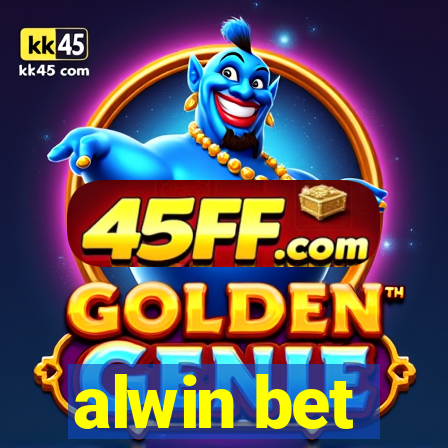 alwin bet